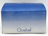 M.I. Hummel Ride into Christmas Goebel Boy With Sled