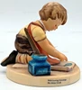 M.I. Hummel With Loving Greetings Figure #309 Goebel
