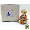 M.I. Hummel Thoughtful Figure #415 Goebel