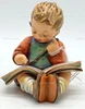 M.I. Hummel Thoughtful Figure #415 Goebel