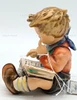 M.I. Hummel Thoughtful Figure #415 Goebel