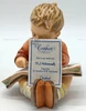 M.I. Hummel Thoughtful Figure #415 Goebel