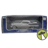 Anson Collection Silver 1957 Studebaker Golden Hawk Vehicle 1:18 Scale NEW