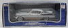 Anson Collection Silver 1957 Studebaker Golden Hawk Vehicle 1:18 Scale NEW