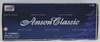 Anson Collection Silver 1957 Studebaker Golden Hawk Vehicle 1:18 Scale NEW