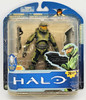 Halo Combat Evolved Master Chief Action Figure 10 Years McFarlane Toys 18911