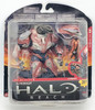 Halo Reach Elite Zealot Series 6 Action Figure 2012 McFarlane Toys 18834