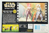 Star Wars The Power of the Force Jabba The Hutt's Dancers Action Figure Set