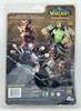 World of Warcraft Thargas Anvilmar Action Figure DC Unlimited 26137
