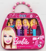 PEZ Barbie 1.74 Ounce Gift Tin Set of 4 2012 by Mattel 8267