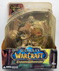 World of Warcraft Gangris Riverpaw Action Figure DC Unlimited 28228