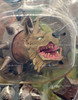 World of Warcraft Gangris Riverpaw Action Figure DC Unlimited 28228