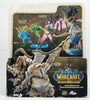 World of Warcraft Gangris Riverpaw Action Figure DC Unlimited 28228