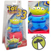 Disney Pixar Toy Story 3 Alien Figure 2009 Mattel 86735