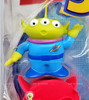 Disney Pixar Toy Story 3 Alien Figure 2009 Mattel 86735