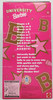 Georgia Tech University Barbie Doll 1996 Mattel 19159