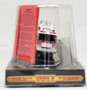 Code 3 Yonkers, NYFD 71 Die Cast Fire Truck 12745