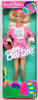 Russell Stover Candies Barbie Doll 1995 Mattel 14956 14956