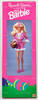 Russell Stover Candies Barbie Doll 1995 Mattel 14956 14956