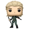 Funko Pop! Avengers: Doomsday Yelena Belova Vinyl Figure #1638