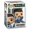 Funko Pop! Avengers: Doomsday Mister Fantastic Vinyl Figure #1639