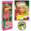 Holiday Dreams Barbie Doll 1994 Mattel 12192