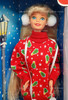 Holiday Dreams Barbie Doll 1994 Mattel 12192