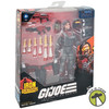 G.I. Joe Classified Series 118 Iron Grenadier Metal-Head Action Figure F9228