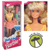 Bath Magic Barbie Doll 1991 Mattel 5274