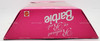 Radiant in Red Barbie Doll African American Mattel 4113