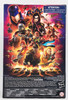 G.I. Joe Classified Series 08 Red Ninja Action Figure 2020 Hasbro E8983