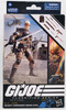 G.I. Joe Classified Series 92 Desert Commando Snake Eyes Action Figure F7741