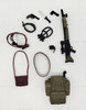 G.I. Joe Classified Series 83 Tunnel Rat Action Figure 2023 Hasbro F7465