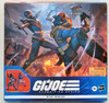 G.I. Joe Classified Series 51 Blue Ninjas Action Figure Set 2022 Hasbro F4727