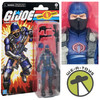 G.I. Joe Cobra Trooper Action Figure 2024 Hasbro F9866