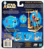 Star Wars Attack of the Clones C-3P0 w/ Droid Factory Assembly Line Figure 84899