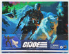 G.I. Joe Classified Series 52 Snake Eyes and Timber Action Figure Set F4321