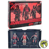 G.I. Joe Classified Series Cobra HISS Fire Team 788 Set of 3 Action FiguresG0168
