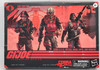 G.I. Joe Classified Series Cobra HISS Fire Team 788 Set of 3 Action FiguresG0168