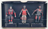 G.I. Joe Classified Series Cobra HISS Fire Team 788 Set of 3 Action FiguresG0168