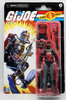 G.I. Joe Cobra Eel Action Figure 2024 Hasbro F9865