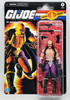 G.I. Joe Dr. Mindbender Action Figure Hasbro G0956