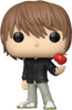 Funko POP! Animation #2379 Death Note - Light Vinyl Figure