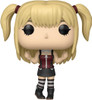 Funko POP! Animation # 2380 Death Note - Misa Vinyl Figure