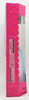 Birthday Barbie Doll Brunette 1997 Mattel 18292