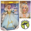 Barbie as Cinderella Children's Collector Series Doll 1996 Mattel 16900