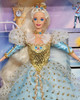 Barbie as Cinderella Children's Collector Series Doll 1996 Mattel 16900
