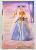 Barbie as Cinderella Children's Collector Series Doll 1996 Mattel 16900
