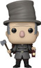 Funko POP! Animation #2547 Over the Garden Wall The Woodsman Vinyl Figure