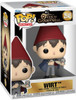 Funko POP! Animation #2545 Over the Garden Wall Wirt Vinyl Figure